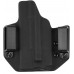 Кобура ATA Gear Hit Factor ver.1 RH для Glock 19. Black