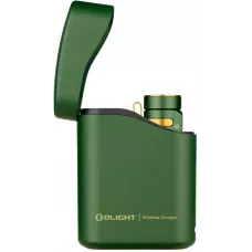 Ліхтар Olight Baton 4 Premium OD Green