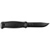 Ніж Morakniv Garberg Black Carbon