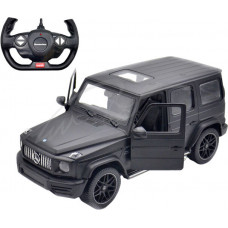 Машинка Rastar Mercedes-Benz G63 AMG (95760) на радіокеруванні. 1:14. Колір: чорний