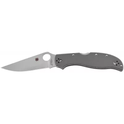 Ніж Spyderco Strech 2 XL G-10