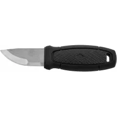 Ніж Morakniv Eldris Neck Knife. Колір - чорний