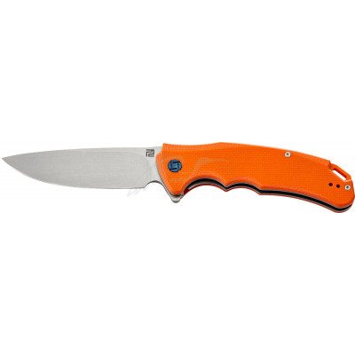 Ніж Artisan Tradition Orange SW