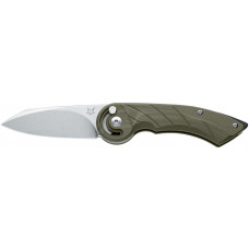 Нож Fox Radius Od Green