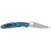 Ніж Spyderco Police 4 Lightweight Serrated