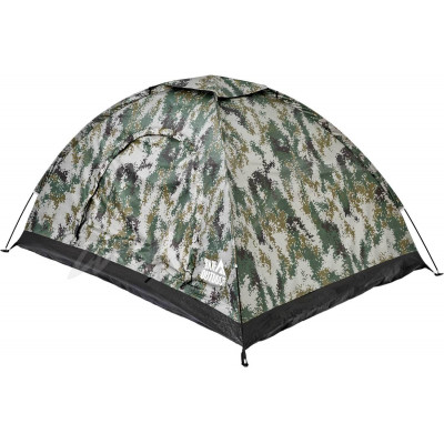 Намет Skif Outdoor Adventure I. Розмір 200x150 см. Camo