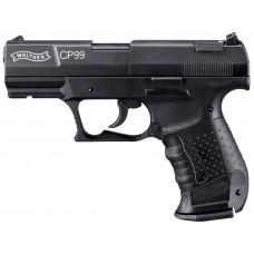 Пістолет пневматичний Umarex Walther CP99 кал. 4.5 мм Pellet