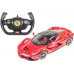 Машинка Rastar Ferrari LaFerrari 1:14 Червоний