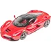 Машинка Rastar Ferrari LaFerrari 1:14 Червоний