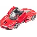 Машинка Rastar Ferrari LaFerrari 1:14 Червоний