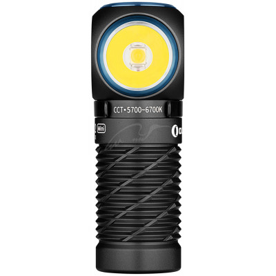 Ліхтар Olight Perun 2 Mini. Black