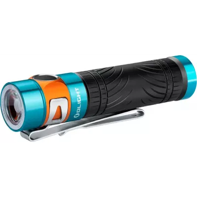 Ліхтар Olight Baton 3 Pro Roadster Limited Edition