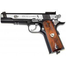 Пістолет пневматичний Umarex Colt Special Combat Classic кал. 4,5 мм