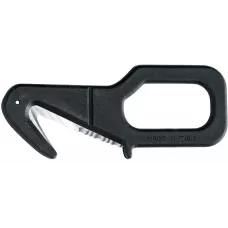 Мультиінструмент Fox Fox Rescue Emergency Tool. Black