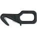 Мультиінструмент Fox Fox Rescue Emergency Tool. Black