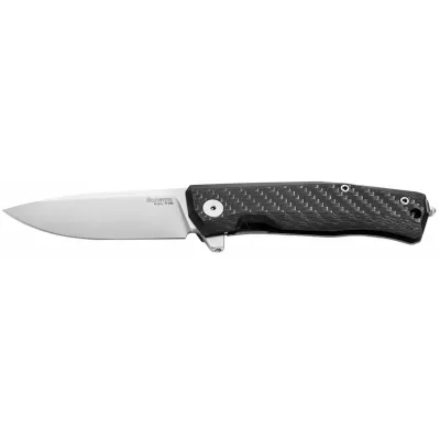 Ніж Lionsteel Myto Carbon Fiber