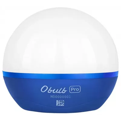 Ліхтар Olight Obulb Pro. Blue