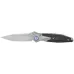 Ніж Microtech Socom Bravo Mini Drop Point Bead Blast Titanium CF