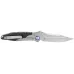 Ніж Microtech Socom Bravo Mini Drop Point Bead Blast Titanium CF