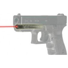 Целеуказатель LaserMax для Glock19 GEN4