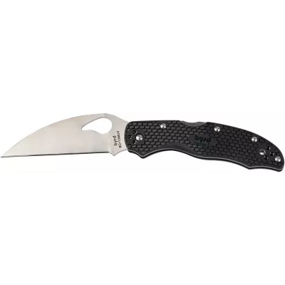 Ніж Spyderco Byrd Harrier 2 Wharncliffe