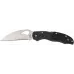 Ніж Spyderco Byrd Harrier 2 Wharncliffe