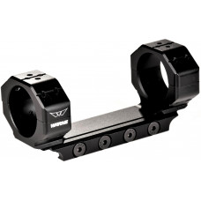 Кріплення-моноблок Warne Skyline Precision Mount. d - 30 мм. Medium. Picatinny