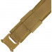 Пояс Condor Cobra Gun Belt. L. Coyote brown