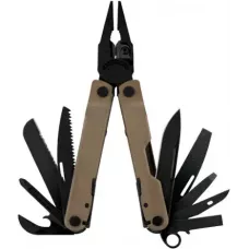 Мультитул Leatherman 832406 Rebar Coyote