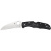 Ніж Spyderco Endura 4 Wharncliffe