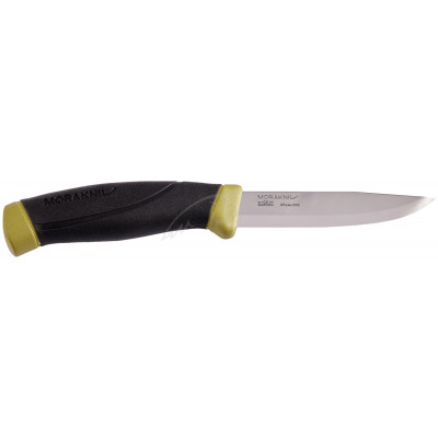 Ніж Morakniv Companion S Olive Green