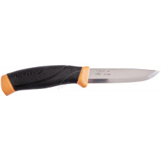 Ніж Morakniv Companion S Burnt Orange