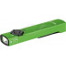 Ліхтар Olight Arkfeld. Lime green