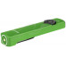 Ліхтар Olight Arkfeld. Lime green