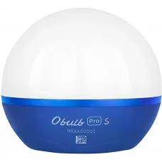 Ліхтар Olight Obulb Pro S. Blue