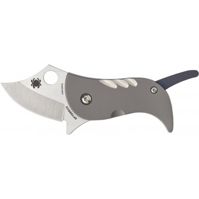 Ніж Spyderco Pochi