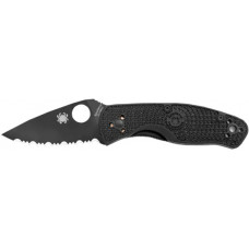 Ніж Spyderco Persistence Lightweight FRN BB Serrated