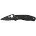 Ніж Spyderco Persistence Lightweight FRN BB Serrated