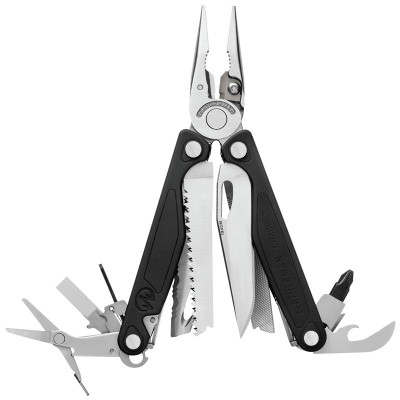 Мультиінструмент Leatherman 832516 Charge Plus