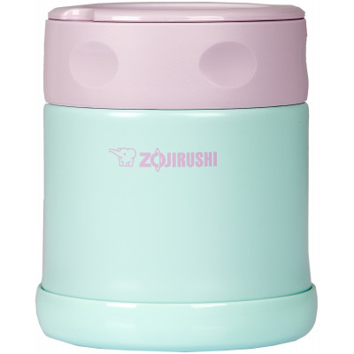 Харчовий термоконтейнер Zojirushi SW-EK26H-AP 0.26l Pale blue