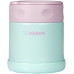 Харчовий термоконтейнер Zojirushi SW-EK26H-AP 0.26l Pale blue