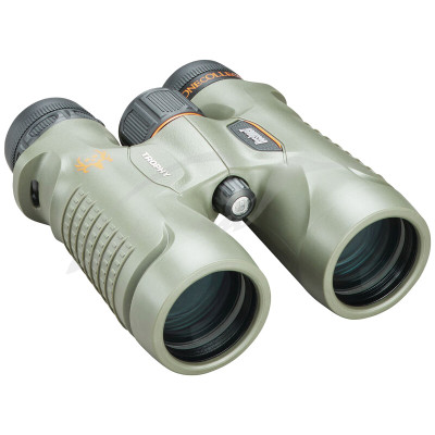 Бінокль Bushnell Trophy Bone Collector Green 10x42 мм