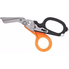 Ножиці Leatherman Raptor Rescue. Orange. Utility