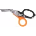 Ножиці Leatherman Raptor Rescue. Orange. Utility