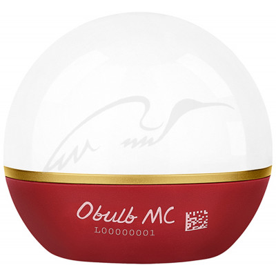 Ліхтар Olight Obulb. Red