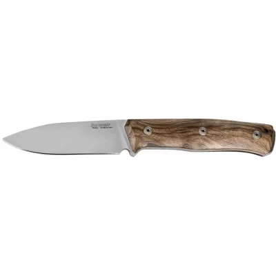 Ніж Lionsteel B35 Walnut