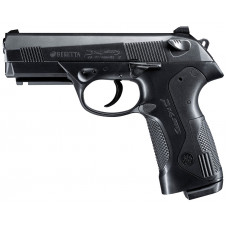 Пістолет пневматичний Umarex Beretta Px4 Storm Blowback кал. 4.5 мм Pellet+ВВ