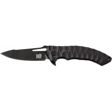 Ніж Skif Shark II BSW Black