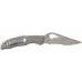 Ніж Spyderco Byrd Harrier 2 Serrator