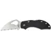 Ніж Spyderco Byrd Robin 2 Wharncliffe Serrated